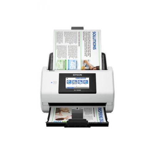 Epson scanner documentale - scanner,