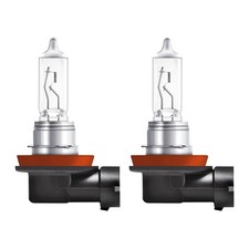 2 lampadine H11 12V 55W