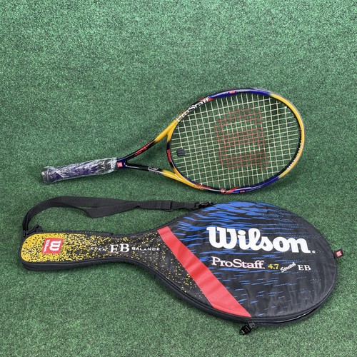 Wilson pro staff - pro,
