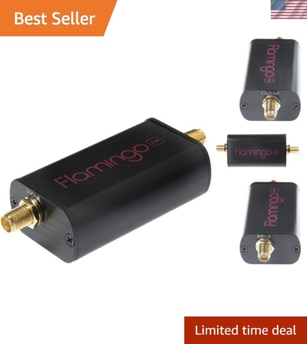 Flamingo filtro bandstop - filtro,