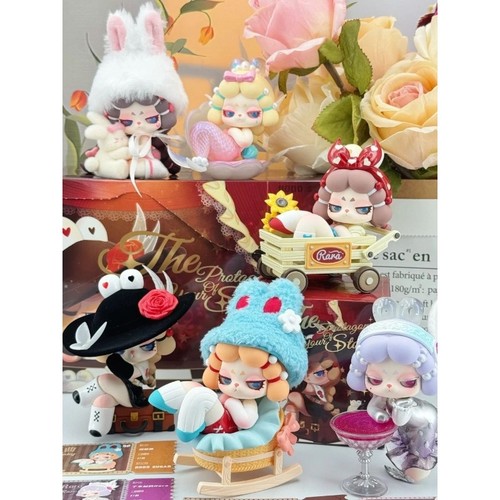 Dodo sugar rara - dodo,
