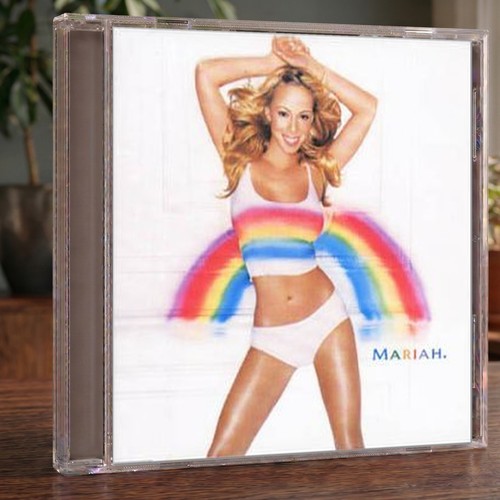 Carey mariah rainbow - carey,,