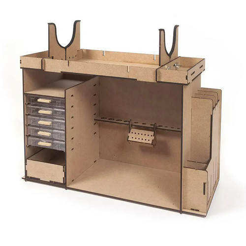 Occre 19110 kit armadietto - occre,