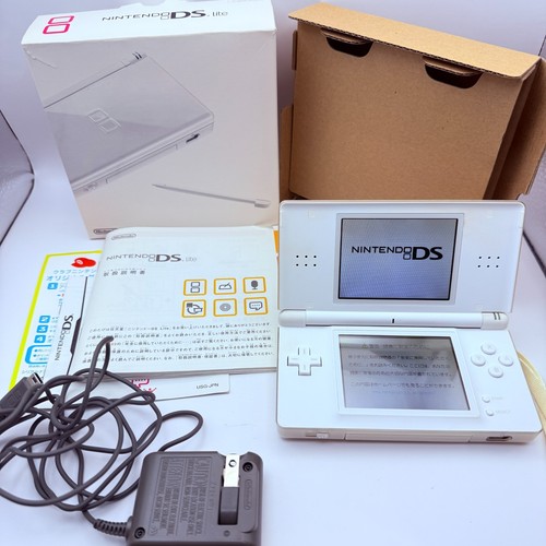 Console nintendo lite - console,