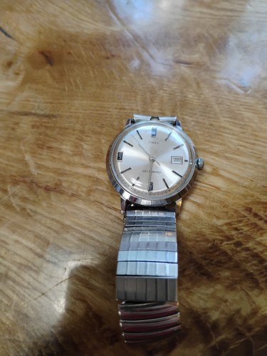 Orologio vintage 1965 timex - orologio,