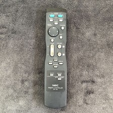 Nec remote 100 pal - pal, bon