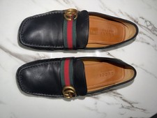 Mocassini Gucci da uomo in