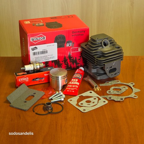 Kit cilindro pistone mm - 36,