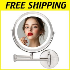 Specchio da parete Clear View