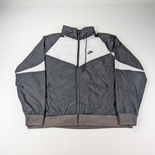 Nike Vintage Windbreaker