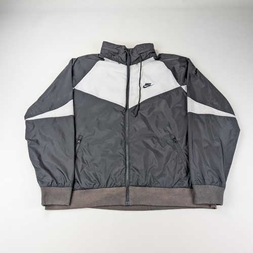 Nike vintage windbreaker - nike,