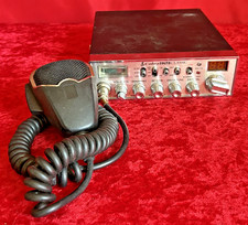 Cobra 25LTD Classic CB Radio