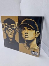 NEW  Jay-Z / Eminem ~ DJ Hero