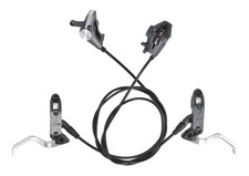 Shimano XTR BL-M975 MTB Set