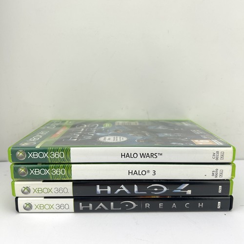 Lotto halo wars - lotto,