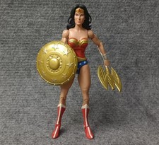 DC Universe Classics WONDER