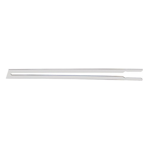 Lama ricambio per coltello - di,