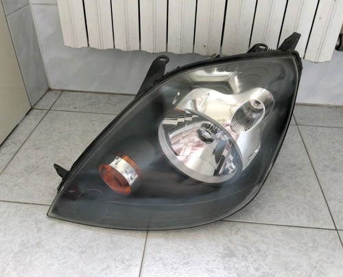 Faro anteriore sinistro - , ford