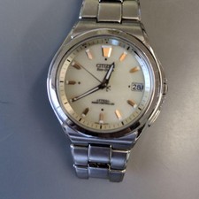 Orologio Citizen Attesa Eco