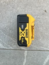 Dewalt DCB184 5.0Ah 18V