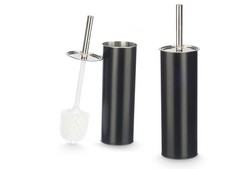 Porta Scopino WC Metallo e