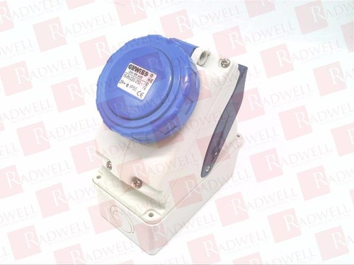 Gewiss gw66448 - gewiss, /