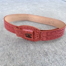 Cintura vintage Just Cavalli