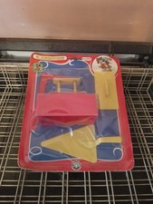 IL MURATORE   GIOCO SIGILLATO ANNO 1969  COMPLETO BLISTERATO