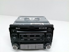 AUTORADIO STEREO PER HYUNDAI i20 Serie 961211J252BLH - AM111CNEE (12>18)