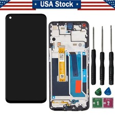 For One Plus Nord N10 5G