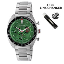 Orologio Gucci Interlocking