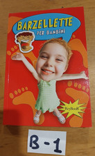 libro barzellette per bambini