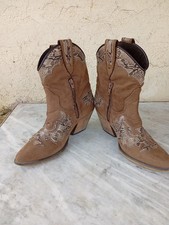 Stivaletti donna camperos - stivaletti,
