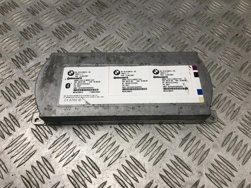 Centralina bluetooth bmw - bluetooth, x5