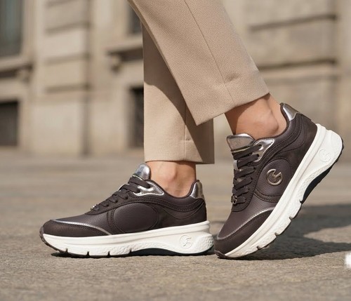 Sneakers donna gattinoni - sneakers,