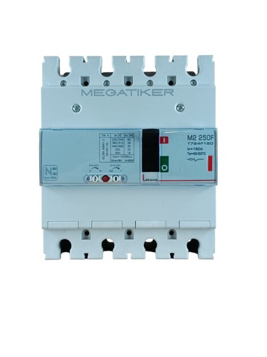 Bticino t724f160 - , m2