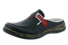 Rieker 46393 scarpe da - scarpe,