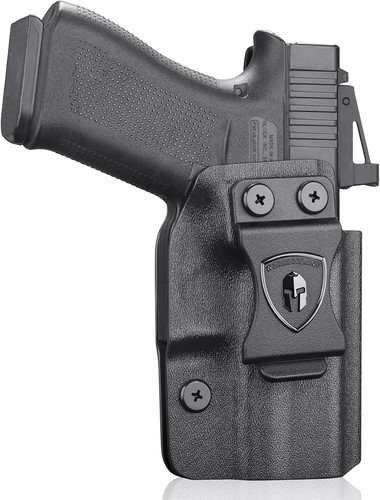 Fondina iwb kydex con - fondina,