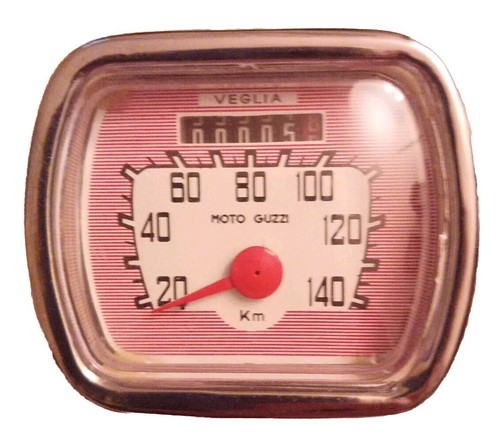 Tachimetro contachilometri - tachimetro,