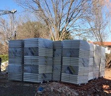 Pannelli isolanti termici in Poliuretano per cappotto Superbonus 110% Ecobonus