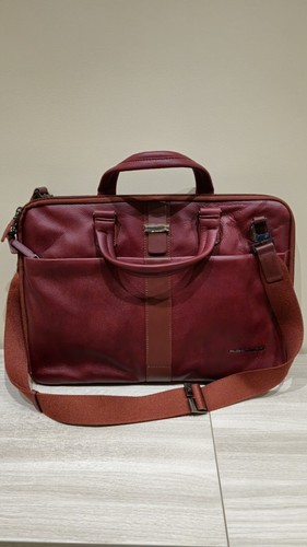 Borsa tracolla piquadro porta - tracolla,