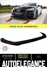 💫Splitter anteriore da