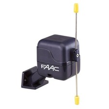 Ricevente Ricevitore Pluricanale Con Antenna PLUS 1 FAAC PLUS1 868 MHz 787834