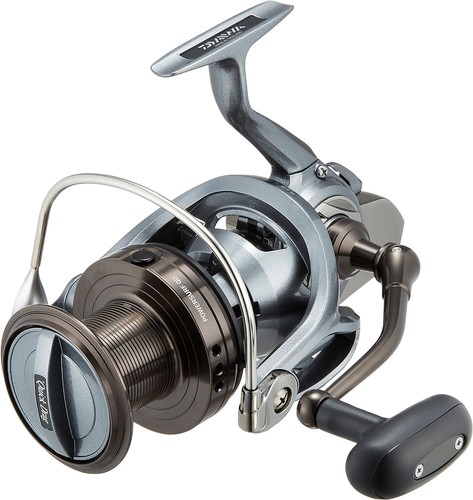 Mulinello spinning daiwa - spinning, 15