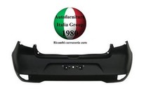 PARAURTI POSTERIORE POST VERN