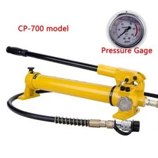 Pompa idraulica elettrica