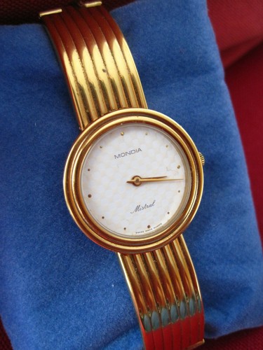 Orologio mondia mistral s - orologio,