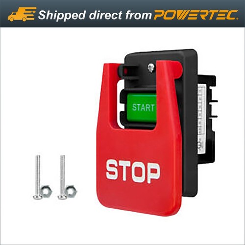 Powertec 110 220v interruttore - powertec,