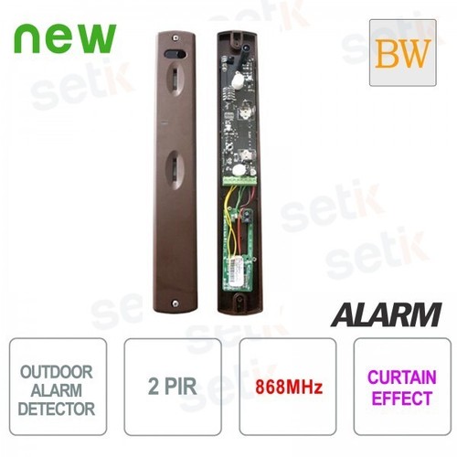 Bentel blook bwm sensore - bentel, blook-bwm