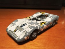 MERCURY FERRARI P312 BIANCA